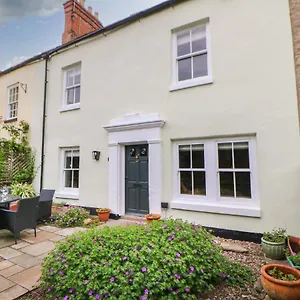  Holiday home Hutchinson House United Kingdom