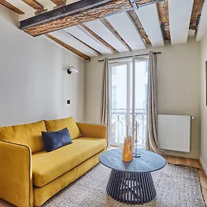  Apartment Center Of By Prestige